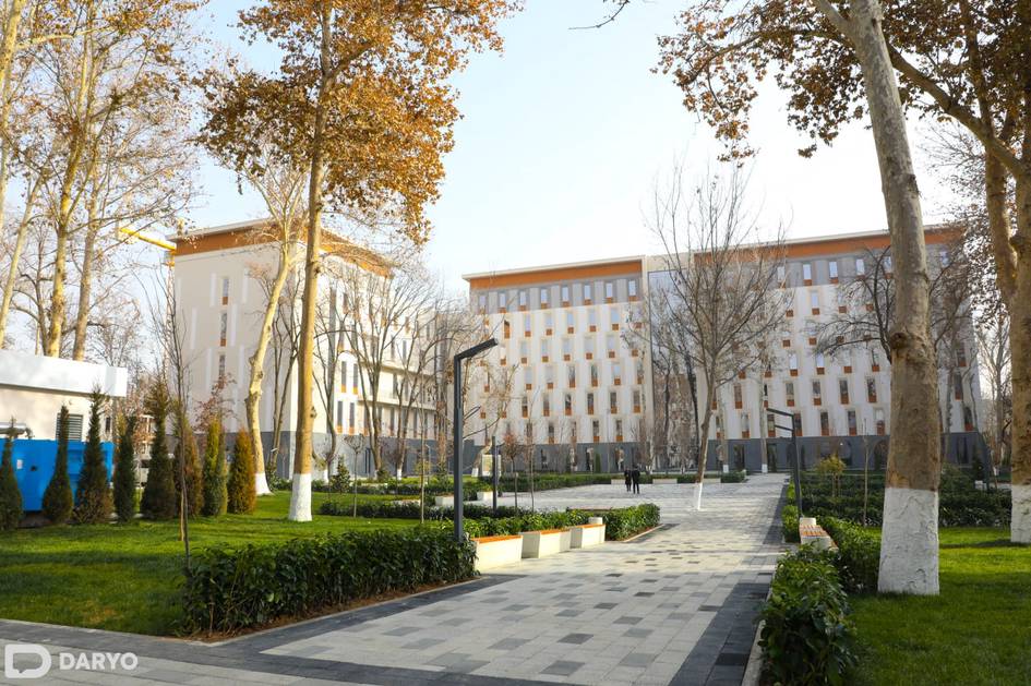 Uzbekistan universities feature in QS 2026 subject rankings across 12 disciplines